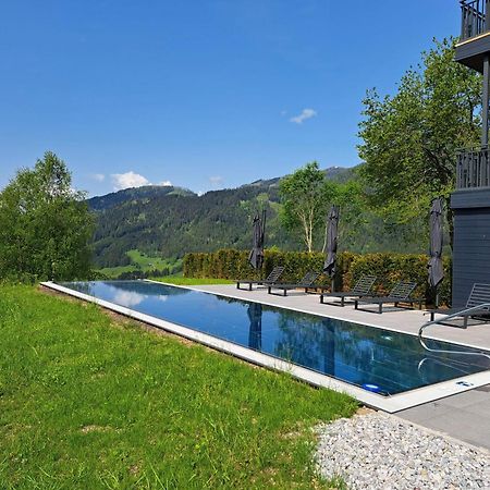Hideaway Dachstein West By Alps Resorts ザンクト・マルティン・アム・テンネンゲビルゲ エクステリア 写真