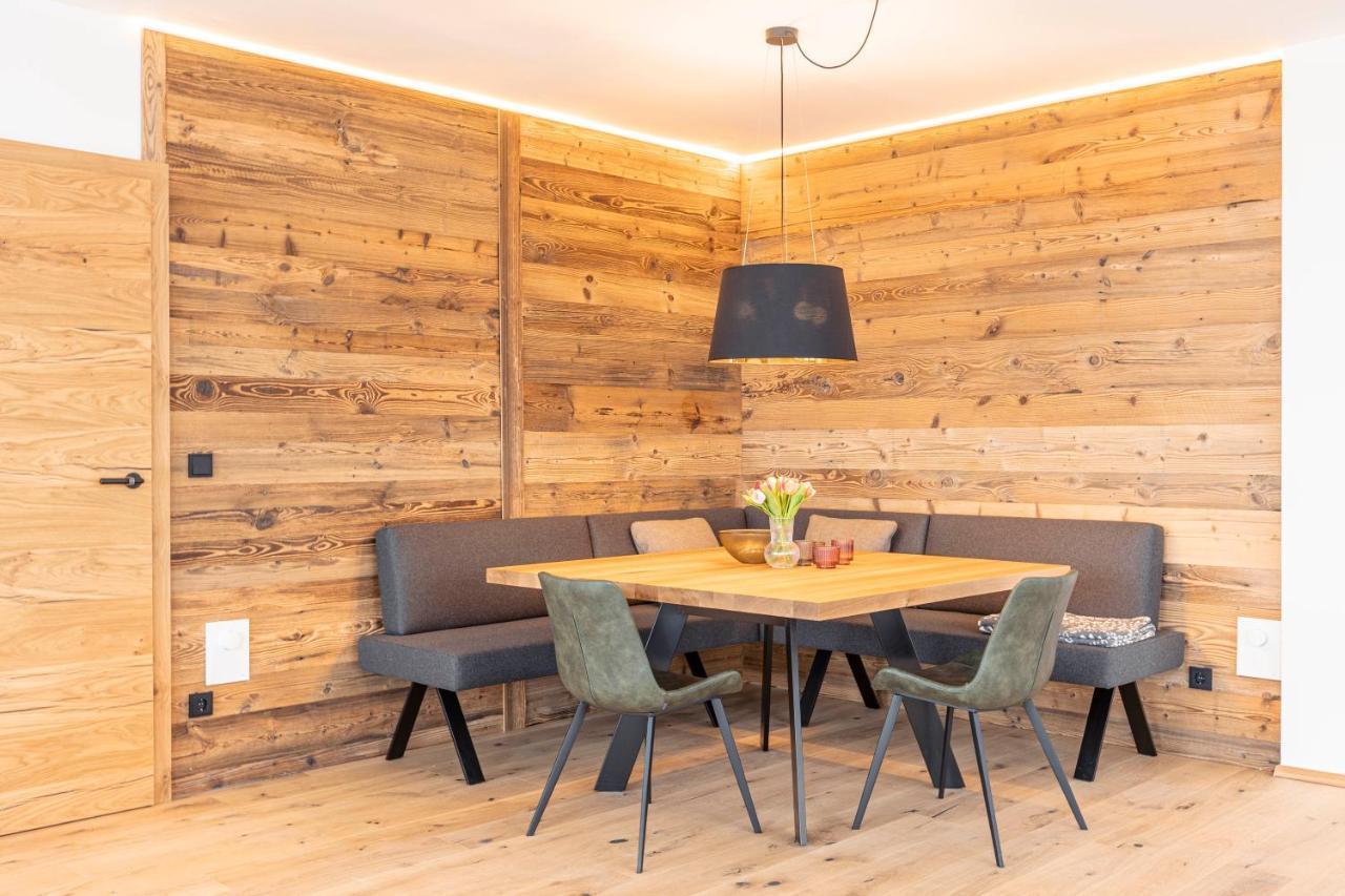 Hideaway Dachstein West By Alps Resorts ザンクト・マルティン・アム・テンネンゲビルゲ エクステリア 写真