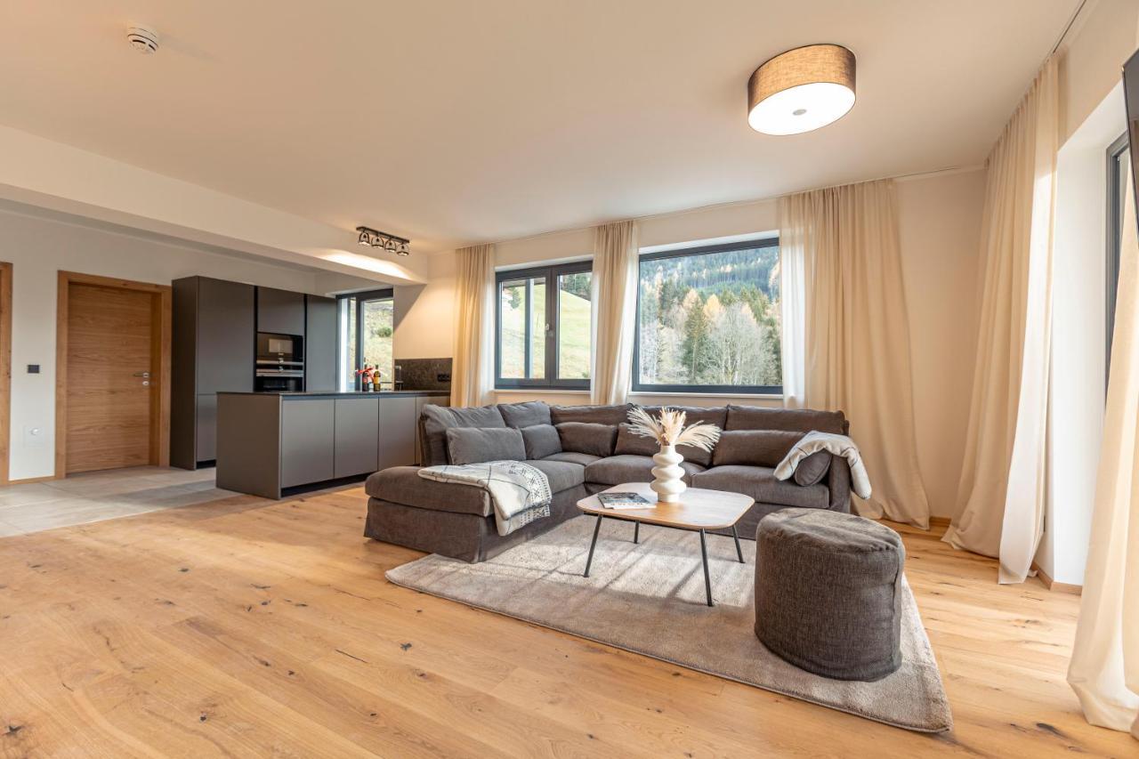 Hideaway Dachstein West By Alps Resorts ザンクト・マルティン・アム・テンネンゲビルゲ エクステリア 写真