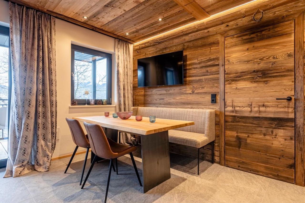 Hideaway Dachstein West By Alps Resorts ザンクト・マルティン・アム・テンネンゲビルゲ エクステリア 写真