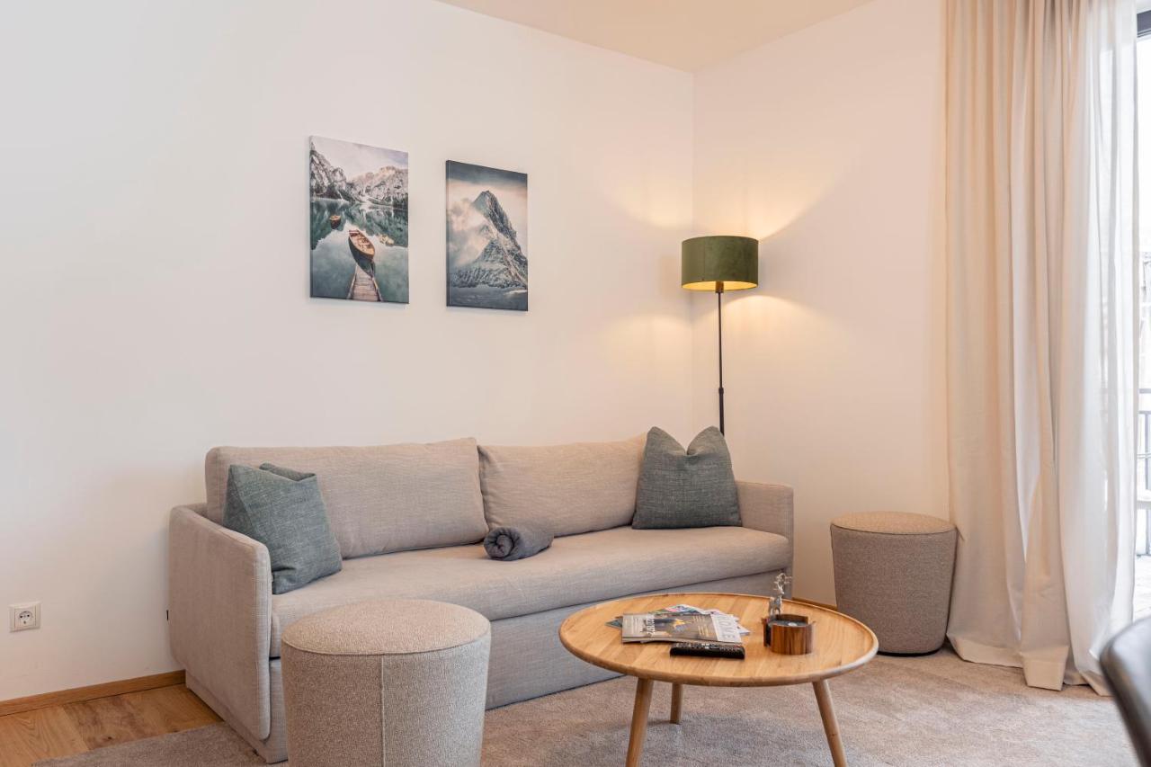 Hideaway Dachstein West By Alps Resorts ザンクト・マルティン・アム・テンネンゲビルゲ エクステリア 写真