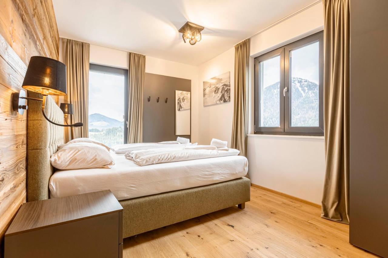 Hideaway Dachstein West By Alps Resorts ザンクト・マルティン・アム・テンネンゲビルゲ エクステリア 写真