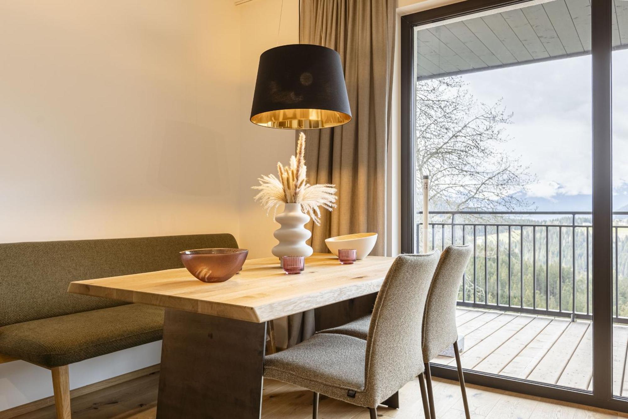 Hideaway Dachstein West By Alps Resorts ザンクト・マルティン・アム・テンネンゲビルゲ エクステリア 写真
