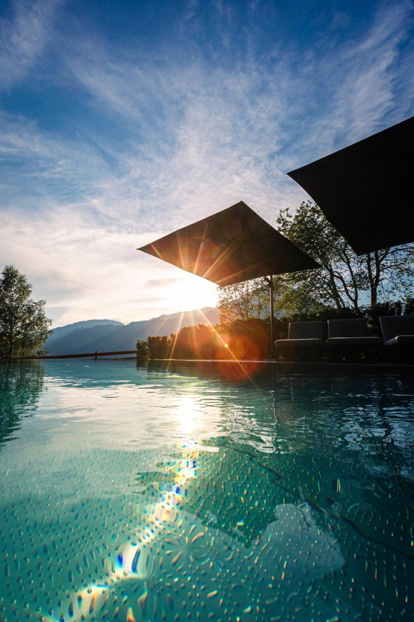 Hideaway Dachstein West By Alps Resorts ザンクト・マルティン・アム・テンネンゲビルゲ エクステリア 写真
